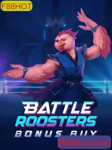 Descubra BattleRoostersBonusBuy: A Nova Sensação de Jogos com F88HOT
