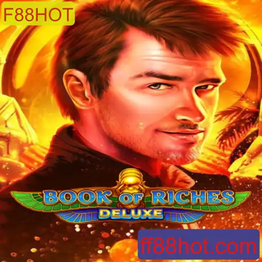 Explorando o Fascinante Mundo do Jogo Book of Riches Deluxe