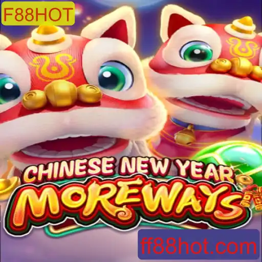 Descubra as Emoções de CHINESENEWYEARMOREWAYS com F88HOT