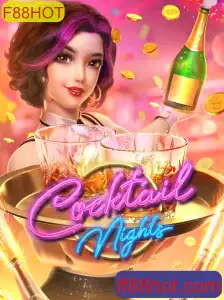 CocktailNights: Desvendando o Mundo do Jogo com a Palavra-chave F88HOT