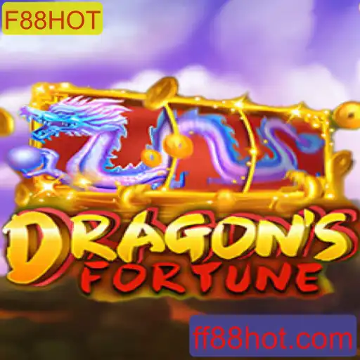 DragonFortune: Descubra a Aventura Épica com F88HOT