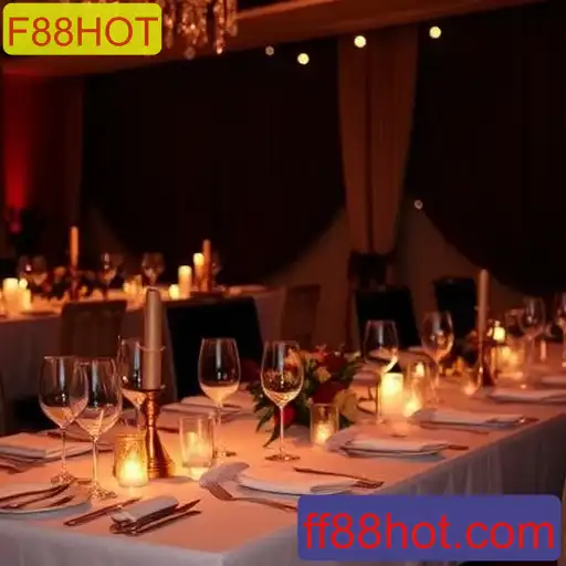 Eventos Exclusivos: A Magia e o Encanto de Momentos Únicos