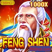 Explore o Mundo de FengShen: O Jogo Revolucionário Destacado por F88HOT