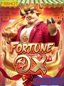 Explorando o Jogo de Slot FortuneOx: Regras e Estratégias com F88HOT