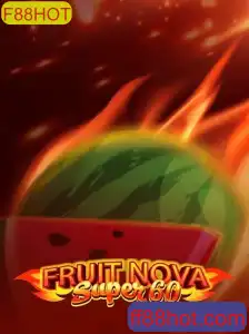 Explorando o Universo Vibrante de FruitNovaSuper60