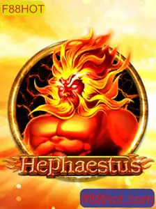 Hephaestus: A Nova Era de Jogos de Tabuleiro com F88HOT