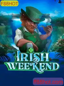 Descubra o Fascinante Mundo de IrishWeekend: Um Jogo de Estratégia e Diversão