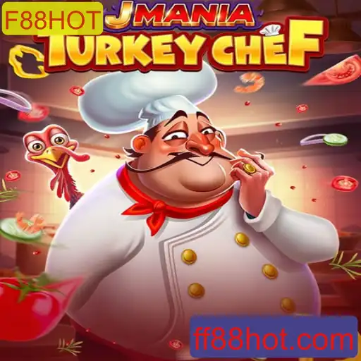 O Fascinante Mundo de JManiaTurkeyChef: Descubra as Regras e o Cenário do Jogo com F88HOT