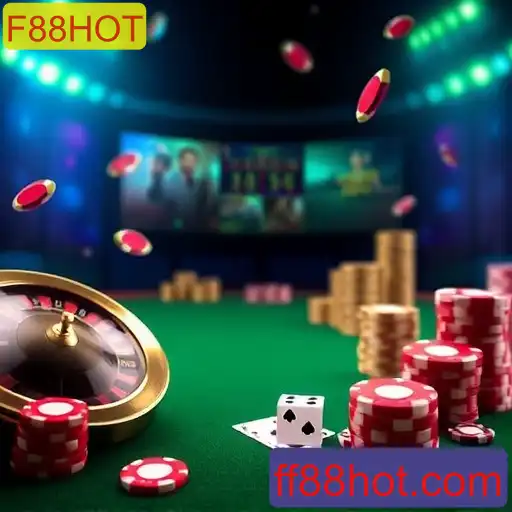 Explorando o Mundo dos Jogos de Cassino com F88HOT