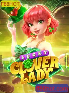 Descubra o Fascinante Mundo de LuckyCloverLady com F88HOT