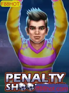 Explorando o Mundo do Jogo PenaltyShootOut com a Chave F88HOT