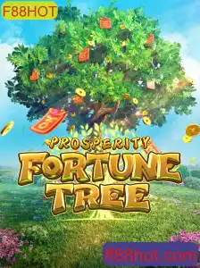 Descubra o Fascinante Mundo de ProsperityFortuneTree: Regras e Estratégias