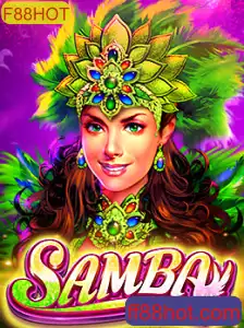 Descubra as Emoções do Jogo Samba: Um Mergulho nas Regras e Estrutura com F88HOT