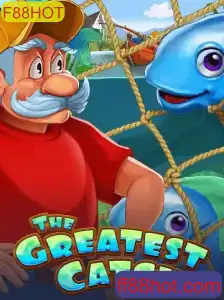 TheGreatestCatch: Um Mergulho no Novo Fenômeno dos Jogos